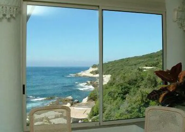 Punta Rossa San Felice Circeo