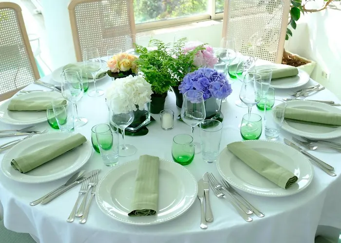 Punta Rossa Hotel 4*