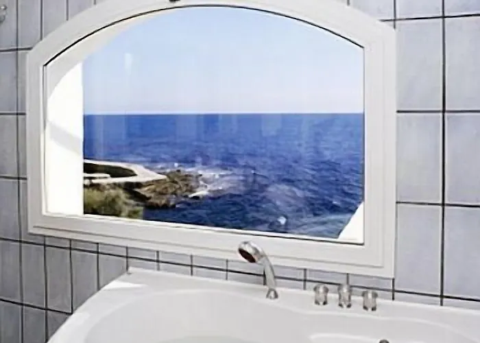 Punta Rossa 4* San Felice Circeo