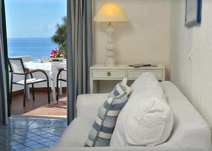 Punta Rossa San Felice Circeo