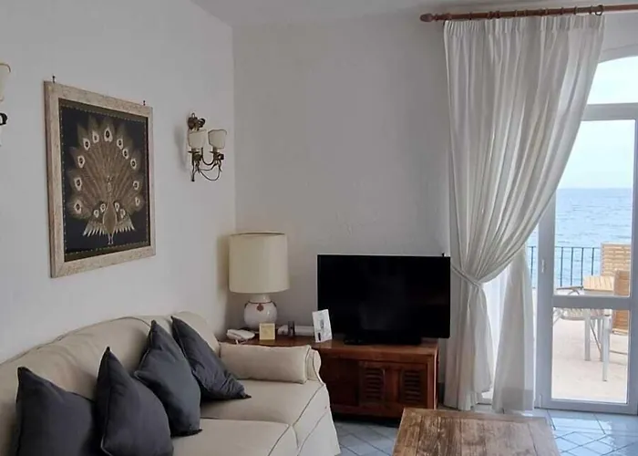 Punta Rossa 4* San Felice Circeo