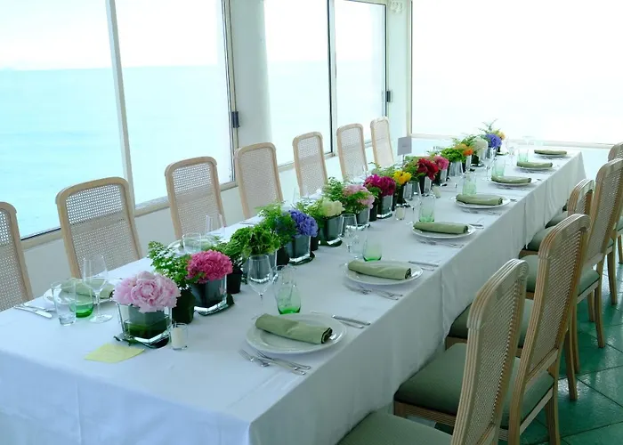 Punta Rossa San Felice Circeo