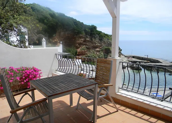 Punta Rossa Hotel San Felice Circeo