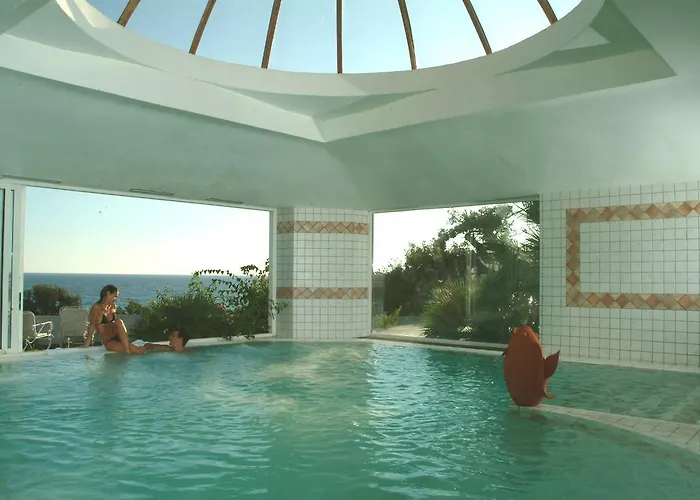 Punta Rossa Hotel 4*