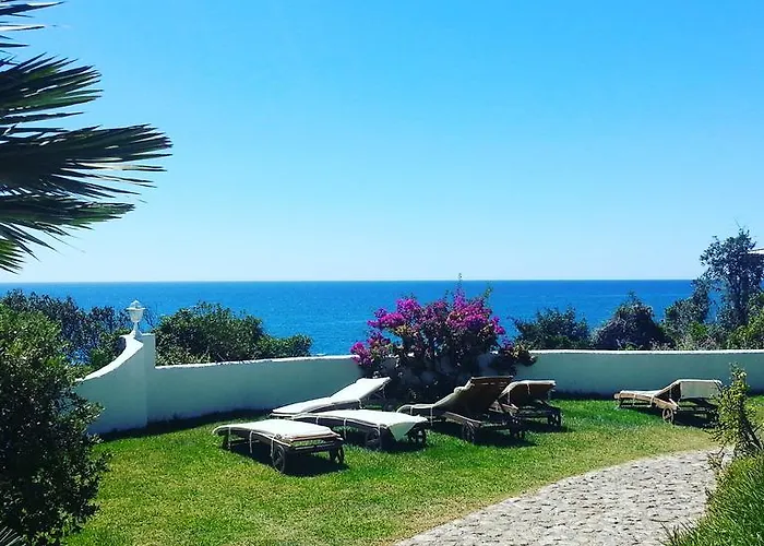 Punta Rossa Hotel 4*