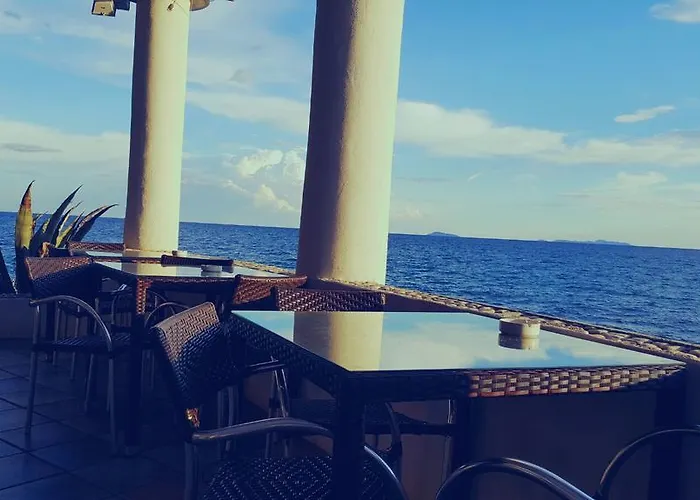 Punta Rossa 4* San Felice Circeo