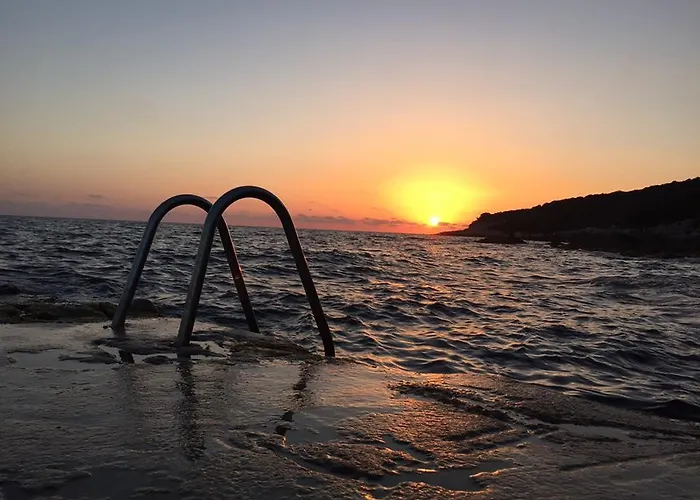 Hotel Punta Rossa 4*