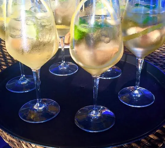 Punta Rossa Hotel San Felice Circeo