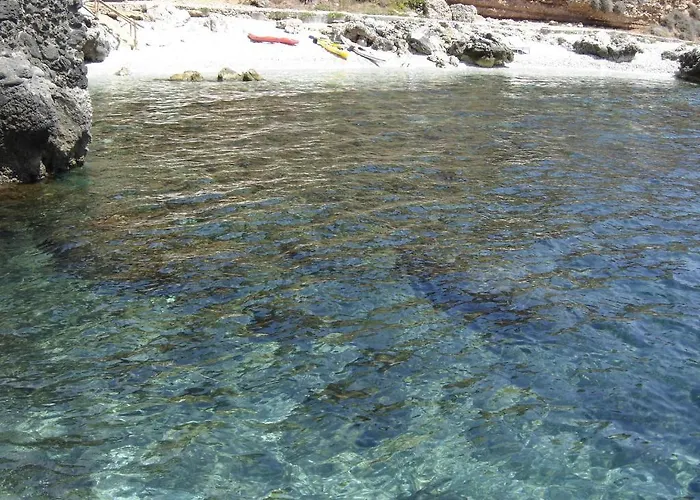 Hotel Punta Rossa 4*