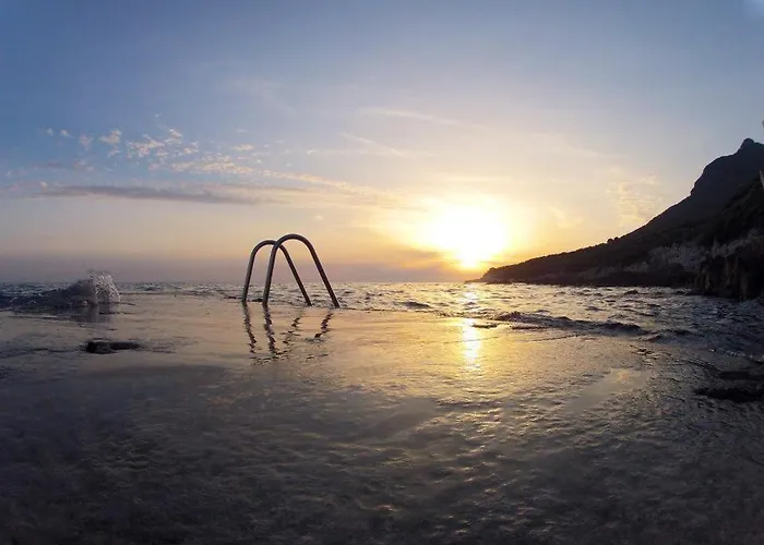 Punta Rossa Hotel San Felice Circeo