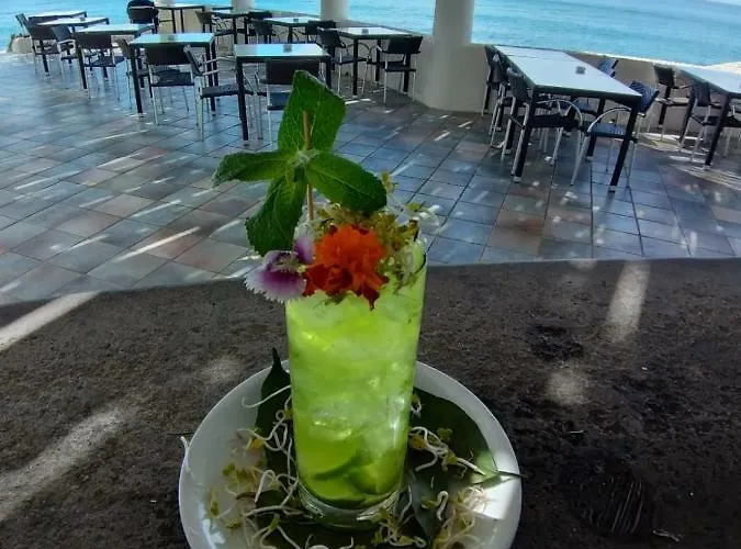 Punta Rossa Hotel 4*