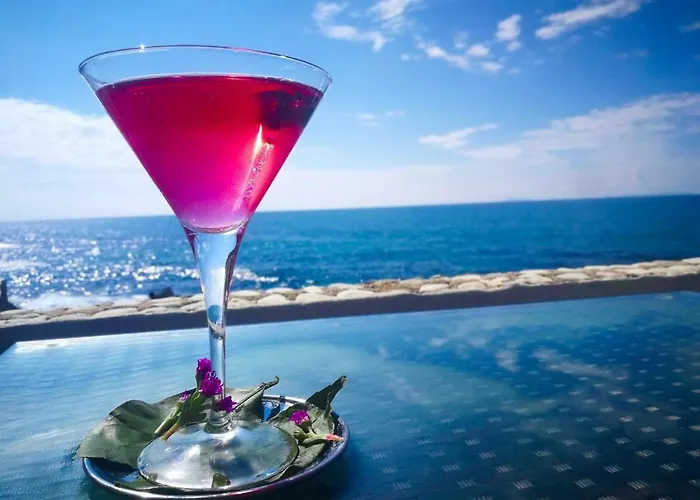 Punta Rossa Hotel San Felice Circeo