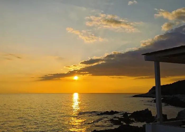 Hotel Punta Rossa San Felice Circeo